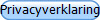 Privacyverklaring
