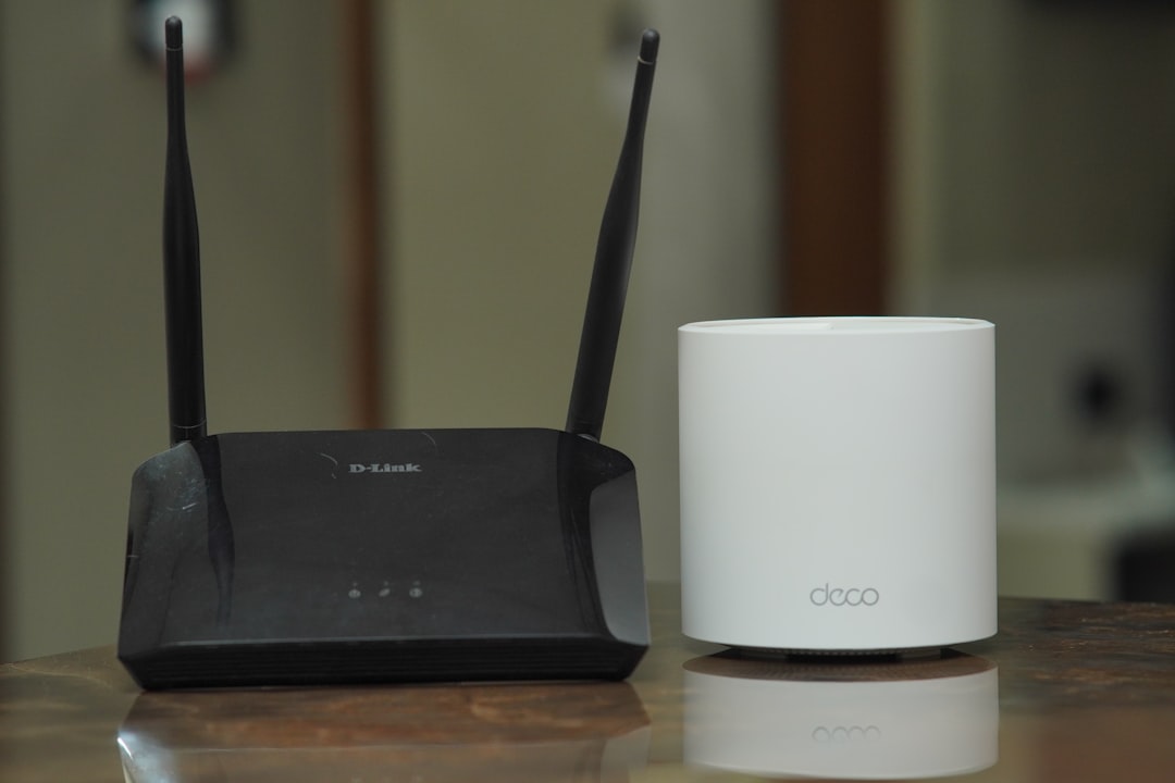 Network Setup