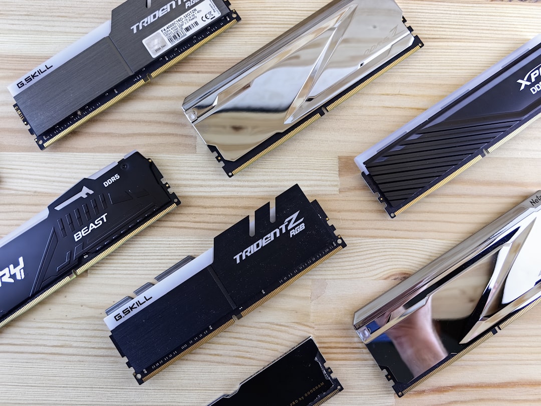 Hardware Upgrades