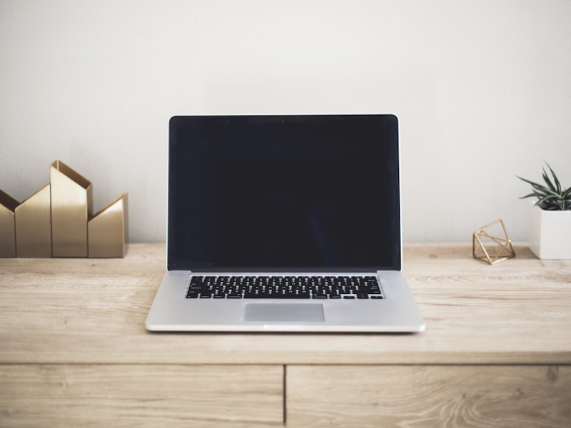 Laptop Battery Replacement