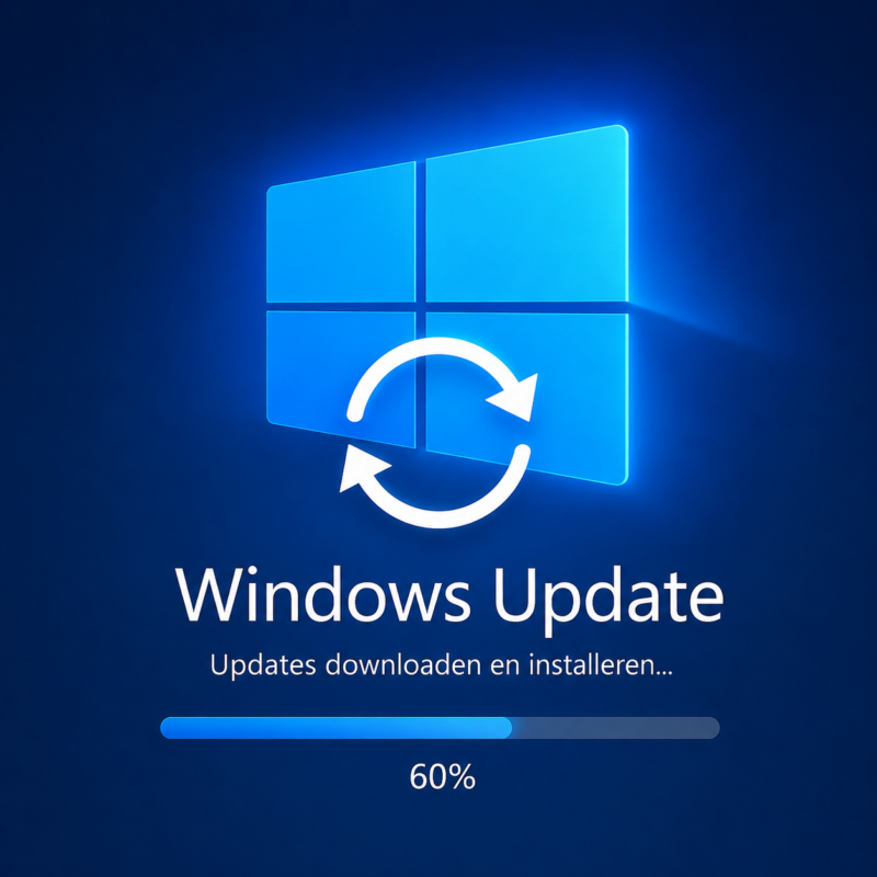 Windows Update